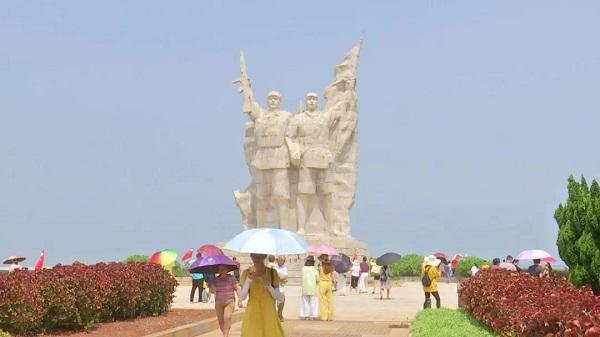 解放海南島，歷史回顧與重要性解析，解放海南島，歷史回顧與重要性解析