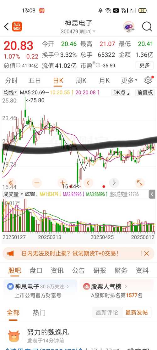 神思電子股票，深度解析與前景展望，神思電子股票深度解析及前景展望