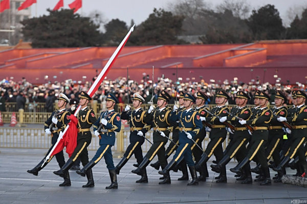 五大軍種與七大兵種，深度解析中國軍事力量構(gòu)成，深度解析中國軍事力量構(gòu)成，五大軍種與七大兵種概覽