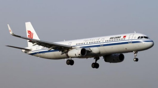 國航，卓越航空服務(wù)的典范，國航，卓越航空服務(wù)的標(biāo)桿典范