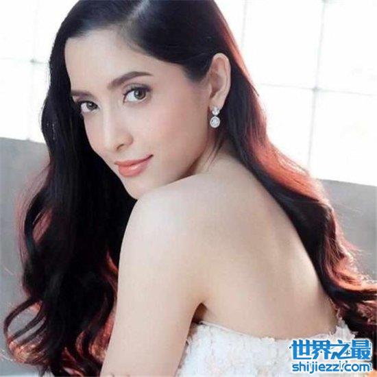 泰國人氣女明星排行榜，璀璨星光閃耀東南亞，泰國人氣女明星璀璨閃耀，東南亞娛樂圈排行榜揭秘
