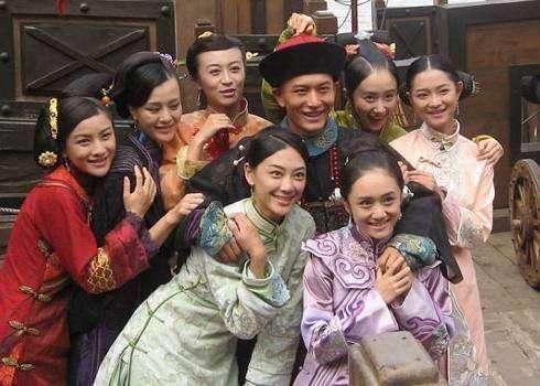 鹿鼎記張一山老婆演員表及相關(guān)解析，鹿鼎記張一山版老婆演員陣容及角色解析