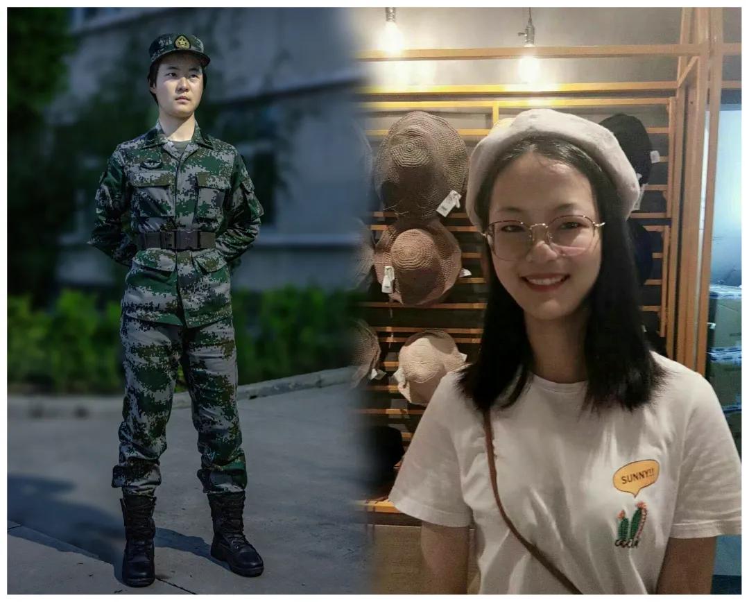 女兵頭發(fā)是入伍統(tǒng)一剪嗎？揭秘軍隊規(guī)定背后的故事，揭秘女兵頭發(fā)規(guī)定，軍隊統(tǒng)一剪發(fā)背后的故事