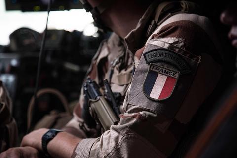 最近的軍事新聞大事2021年，全球軍事動(dòng)態(tài)概覽，全球軍事動(dòng)態(tài)概覽，2021年軍事新聞大事回顧