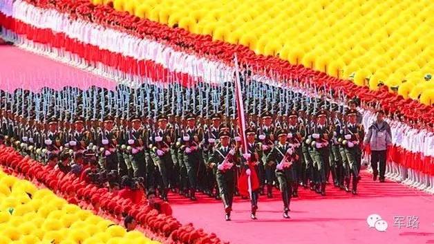 國慶閱兵是每年一次嗎？——深度解析與探討，深度解析與探討，國慶閱兵是否為每年例行活動？