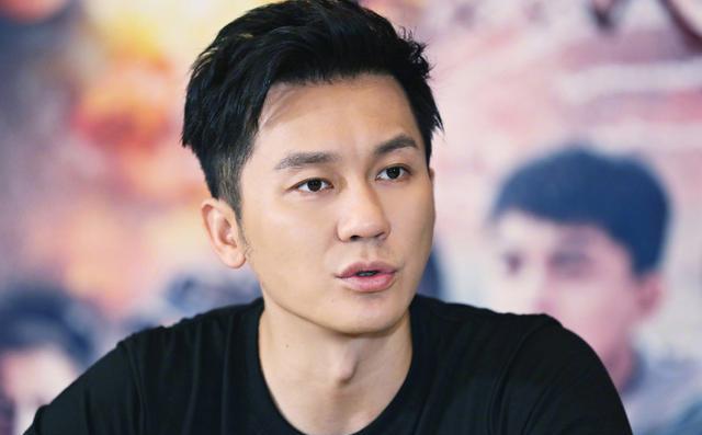 演員李晨，星光璀璨，一路向前，李晨星光璀璨，演藝之路一路向前