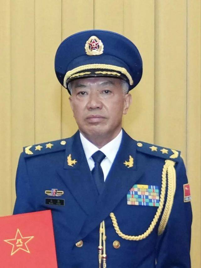 中國現(xiàn)役上將，他們的貢獻(xiàn)與影響力，中國現(xiàn)役上將，貢獻(xiàn)與影響力概覽