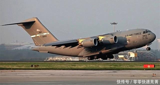 世界最大運輸機排名，世界最大運輸機排名榜單揭曉