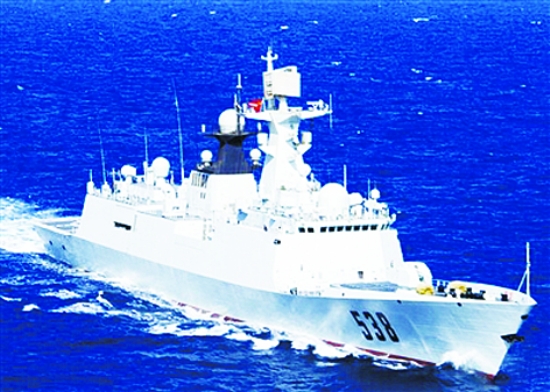 2022中國海軍艦艇一覽表——強大的海上力量展現(xiàn)，中國海軍艦艇一覽表，展現(xiàn)強大的海上力量
