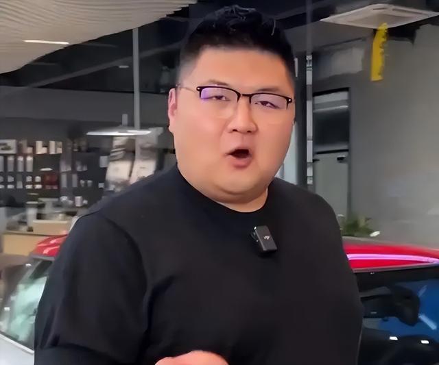 猴哥說車個(gè)人資料，深度解析一位汽車領(lǐng)域的網(wǎng)紅大咖，猴哥說車深度解析，汽車網(wǎng)紅大咖個(gè)人資料揭秘