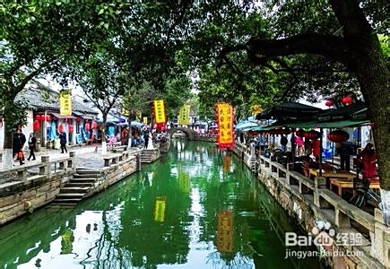 蘇州自由行旅游全攻略，蘇州自由行旅游攻略大全