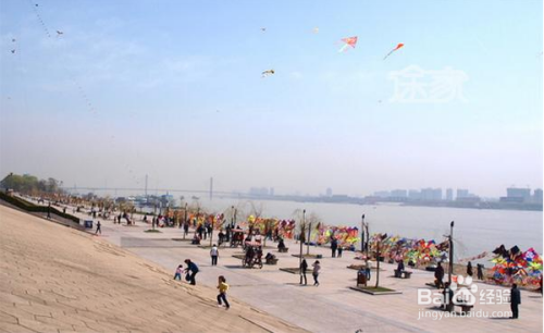 武漢一日游，探索城市中的好玩地方，武漢一日游，探尋城市精彩好去處