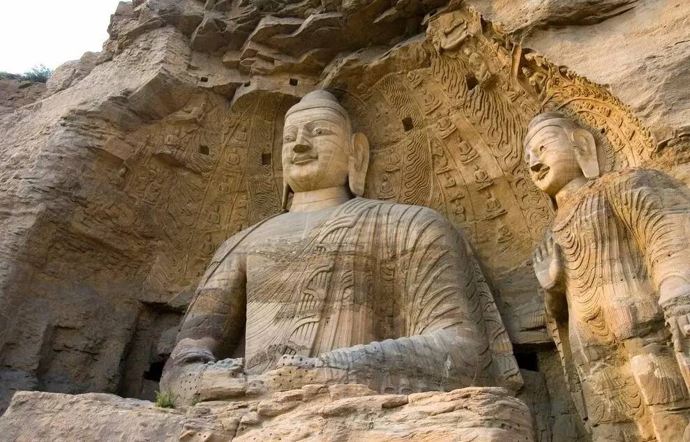 大同旅游景點大全，探索歷史文化名城的美妙之旅，大同歷史文化名城探索之旅，景點大全與美妙探索
