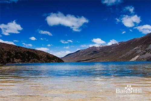 木格措風(fēng)景區(qū)旅游攻略，木格措風(fēng)景區(qū)全面旅游攻略