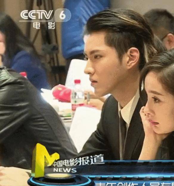 吳亦凡與楊冪，揭秘背后的故事，是否真實(shí)存在供出之說？，吳亦凡與楊冪背后的故事揭秘，是否存在供出之說真相？