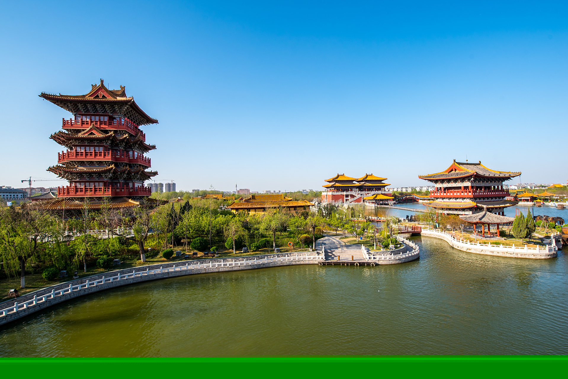 開封景點(diǎn)，探尋古都的千年魅力，開封古都深度游，探尋千年魅力的景點(diǎn)之旅