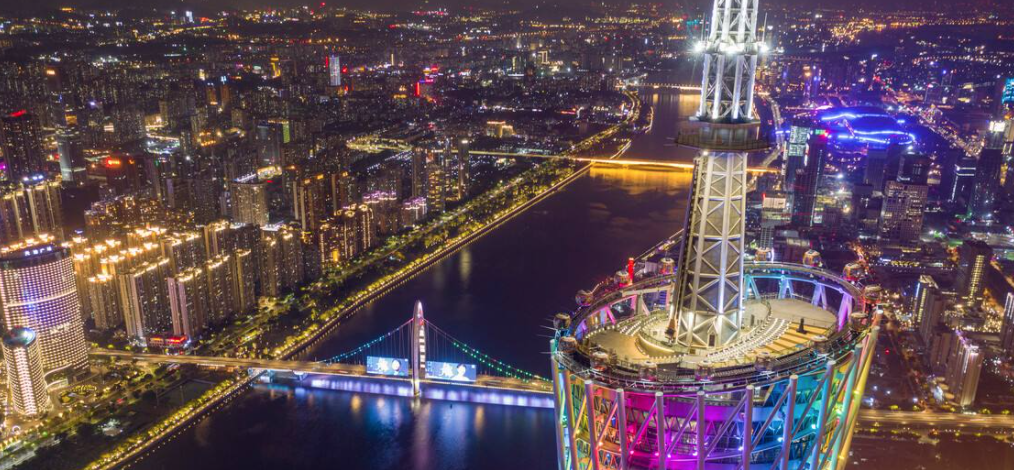 深圳必去的十大景點(diǎn)——探索這座城市的魅力所在，深圳魅力探索，十大必游景點(diǎn)