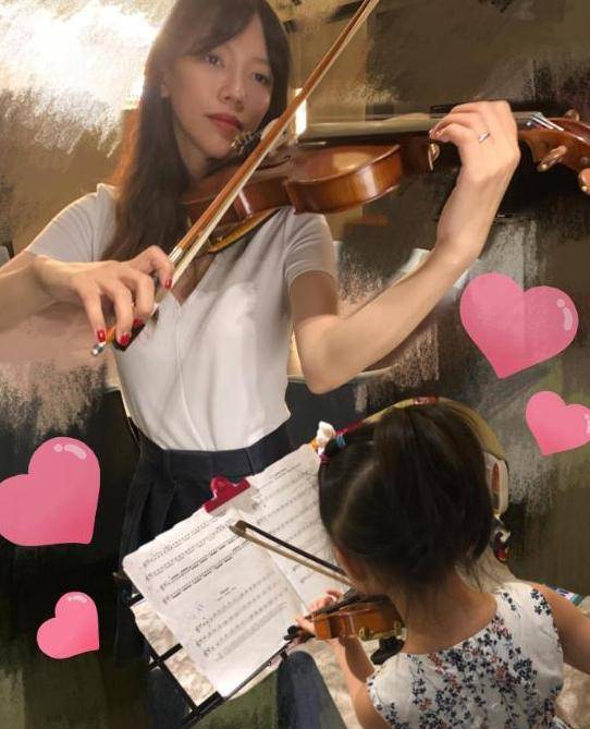 揭秘李靚蕾照片背后的故事，揭秘李靚蕾照片背后的故事，探尋背后的真相與情感歷程