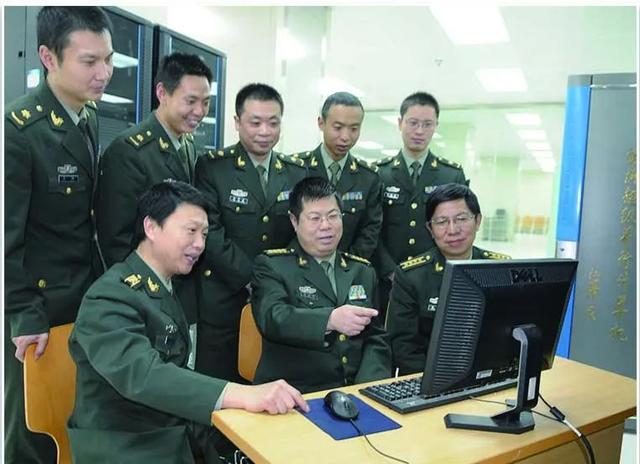 國防科技大學(xué)研究生院