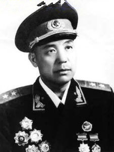 中國解放軍五大王牌軍