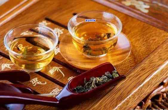 脂肪肝最怕三種茶，探索茶葉的健康奧秘，脂肪肝最怕三種茶，探索茶葉的健康奧秘與功效