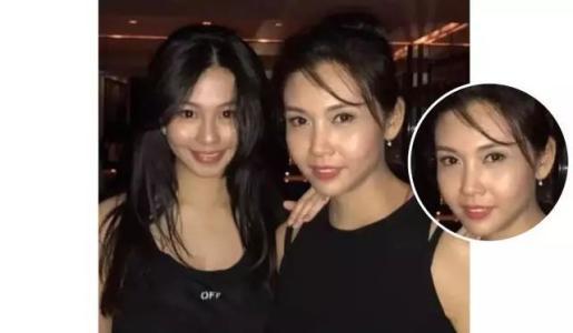 揭秘李若彤現(xiàn)任老公，愛情背后的故事，揭秘李若彤現(xiàn)任老公，愛情背后的故事浮出水面