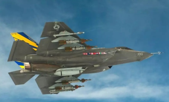 殲-35官方介紹，新一代艦載戰(zhàn)斗機的卓越性能，殲-35新一代艦載戰(zhàn)斗機卓越性能介紹