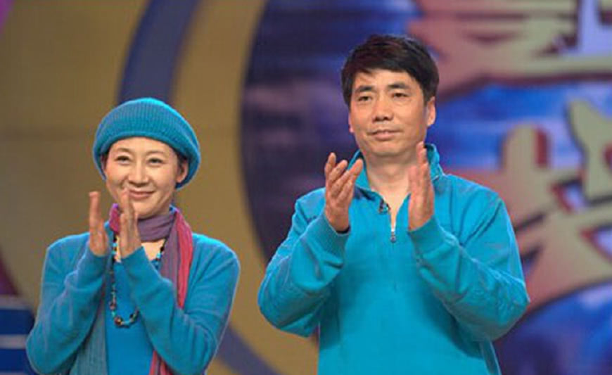 范明個人資料及老婆年齡揭秘，范明個人資料和妻子年齡曝光