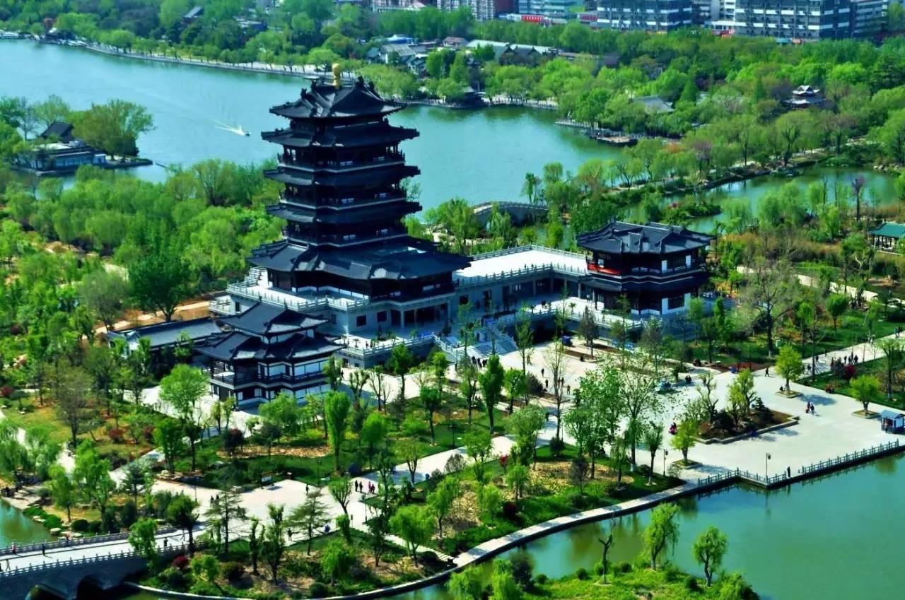 濟(jì)南大明湖門(mén)票價(jià)格詳解，濟(jì)南大明湖門(mén)票價(jià)格全面解析