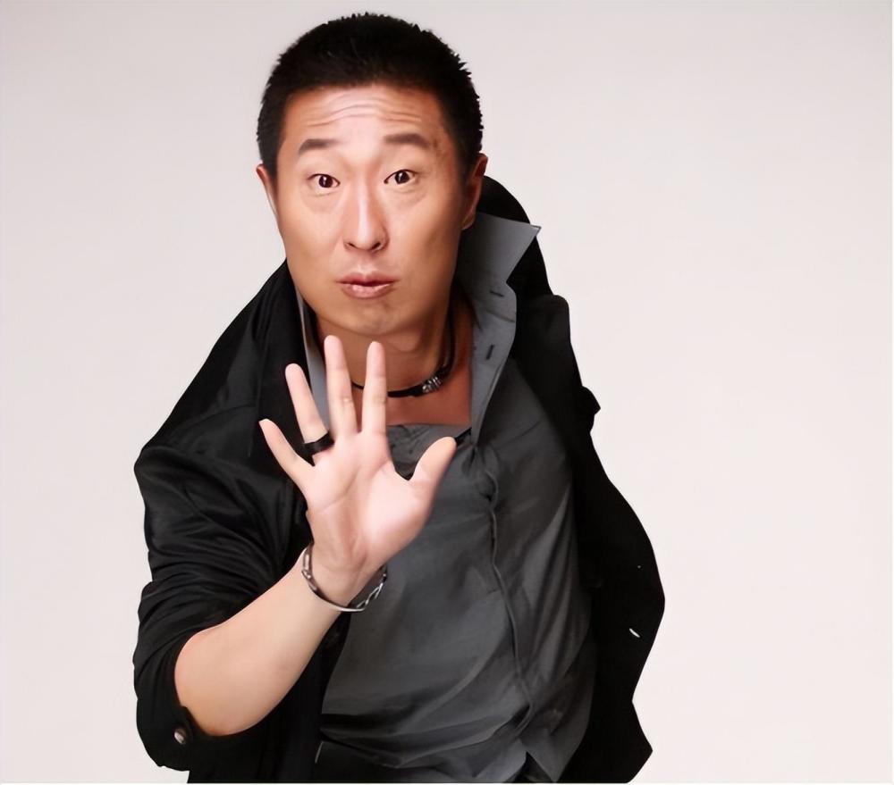 林永健演員，演藝之路與魅力展現(xiàn)，林永健的演藝之路與魅力展現(xiàn)