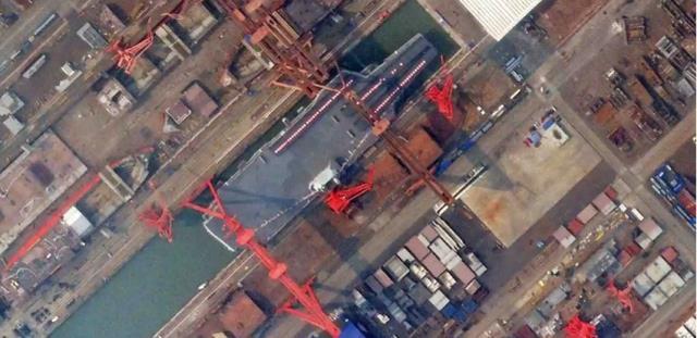 關(guān)于中國(guó)海軍女艦長(zhǎng)撞美國(guó)航母事件，深度解析與反思，中國(guó)海軍女艦長(zhǎng)與美國(guó)航母碰撞事件，深度解讀與反思