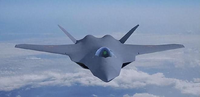 中國(guó)六代機(jī)殲-30，未來空中力量的璀璨明珠，中國(guó)六代機(jī)殲-30，空中力量的未來璀璨明珠