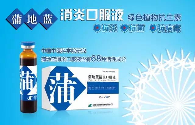 蒲地藍(lán)口服液的功效與作用，深入了解與正確使用，蒲地藍(lán)口服液，功效、作用及正確使用指南
