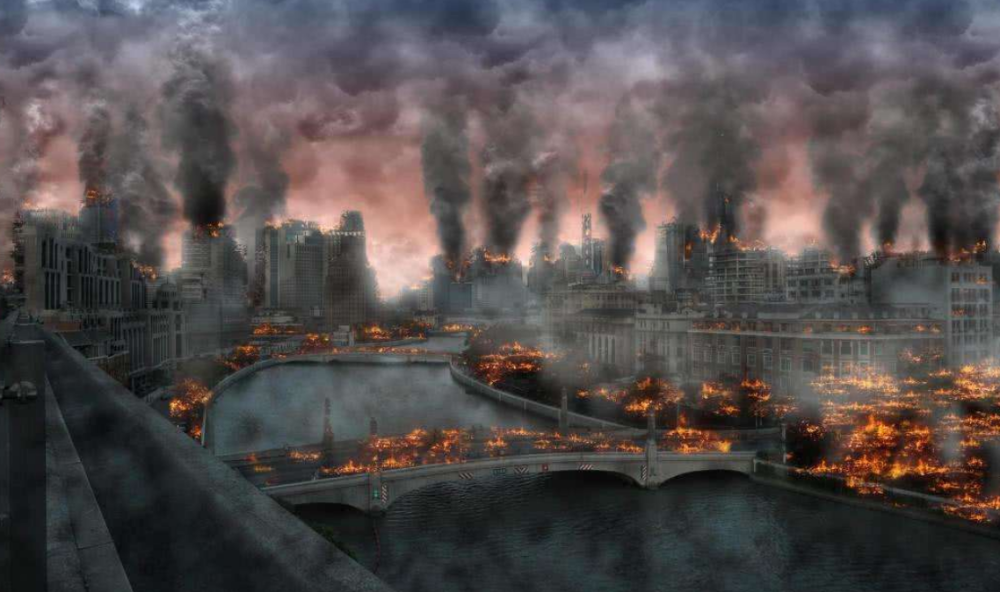 預言三戰(zhàn)的爆發(fā)時間，深度分析與預測，三戰(zhàn)爆發(fā)時間預言，深度分析與預測展望