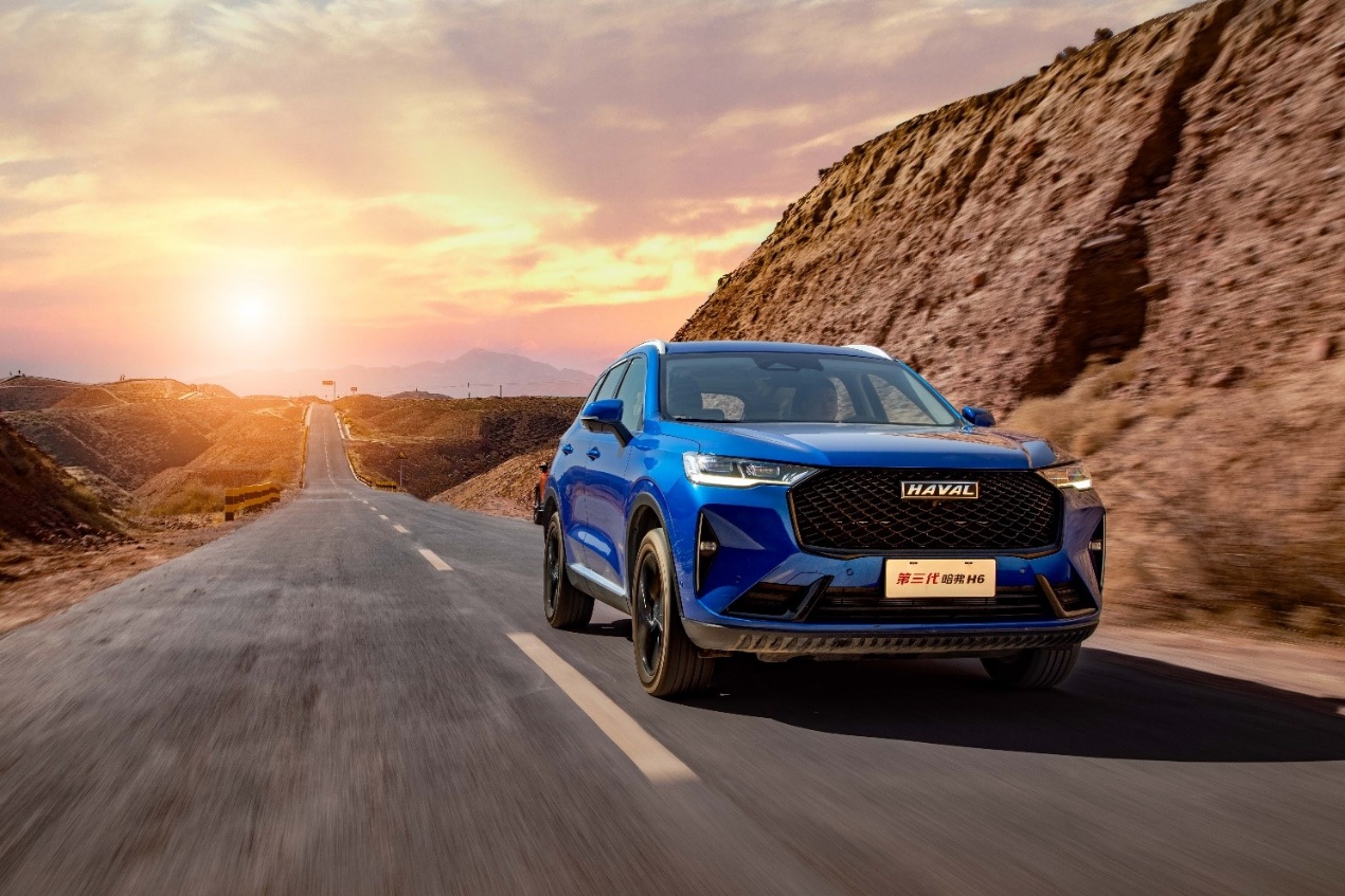 長城汽車，卓越品質鑄就國際品牌傳奇，長城汽車，鑄就國際品牌傳奇的卓越品質之路