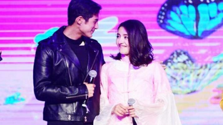 姜潮麥迪娜，星光熠熠，共赴未來(lái)，姜潮麥迪娜，星光閃耀，攜手共赴未來(lái)