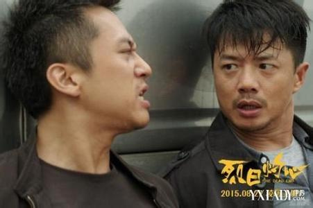 鄧超在烈日灼心中的名場面，演技炸裂，鑄就經(jīng)典，鄧超在烈日灼心中的炸裂演技，鑄就經(jīng)典名場面