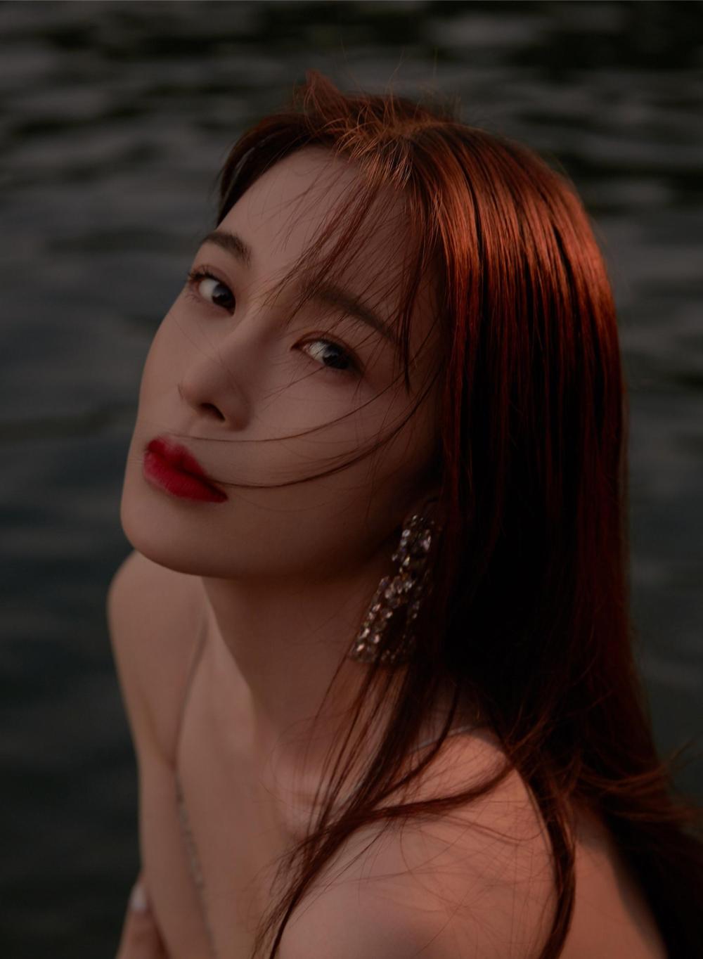 趙櫻子個(gè)人資料簡歷，趙櫻子個(gè)人資料簡介