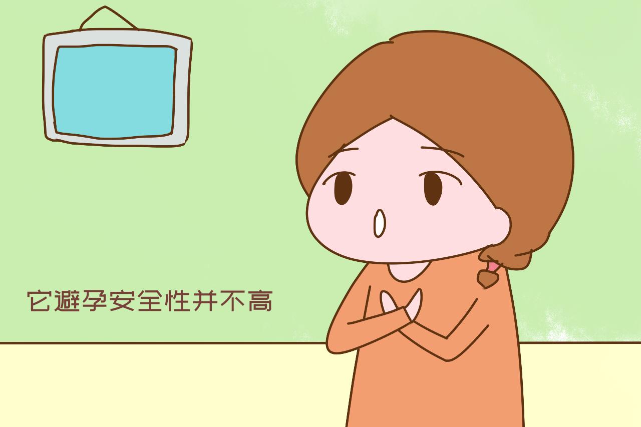 全面解析安全期計(jì)算，助你輕松掌握避孕知識(shí)，全面解析安全期計(jì)算，助你掌握避孕技巧