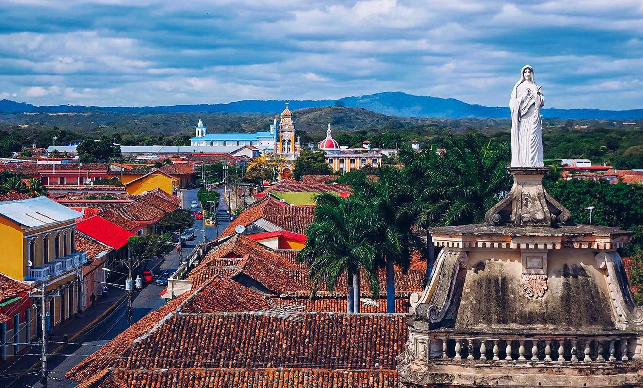 尼加拉瓜，探索神秘中南美洲的瑰寶，尼加拉瓜，中南美洲的神秘瑰寶之旅