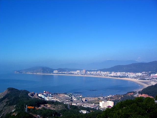 海陵島必去景點(diǎn)攻略，探索美麗的海島之旅，海陵島必游景點(diǎn)攻略，探索海島之美