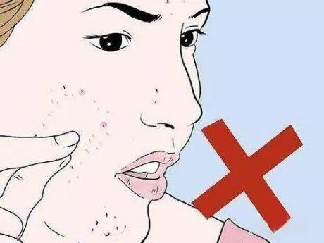 白色米粒小疙瘩圖片，解析與SEO優(yōu)化策略，白色米粒小疙瘩圖片解析及SEO優(yōu)化策略指南