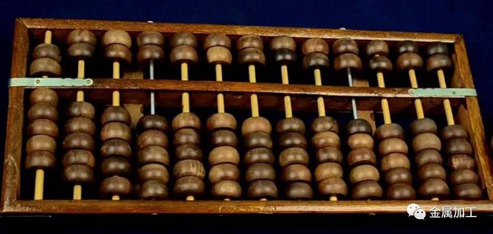 鐵算算盤4887最準(zhǔn)資料，揭秘其背后的秘密與優(yōu)勢，揭秘鐵算算盤4887，最準(zhǔn)資料背后的秘密與優(yōu)勢