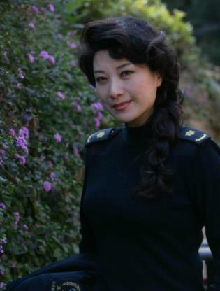 王靜演員個人資料，深度解析其生平、事業(yè)與成就，王靜演員生平、事業(yè)與成就深度解析