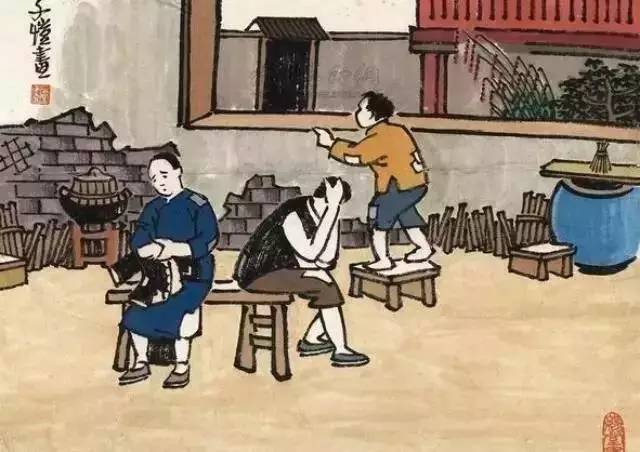 傳奇人物與智慧象征