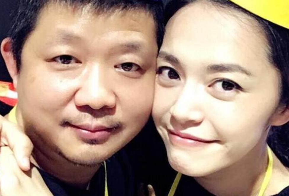 姚晨的前任老公是誰，揭秘背后的故事，姚晨前任老公揭秘，背后的故事浮出水面