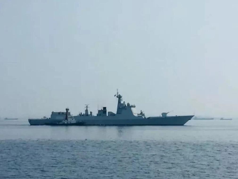 最新發(fā)布，2021年052D艦名一覽表全面解析，2021年052D艦名一覽表全面解析，最新發(fā)布