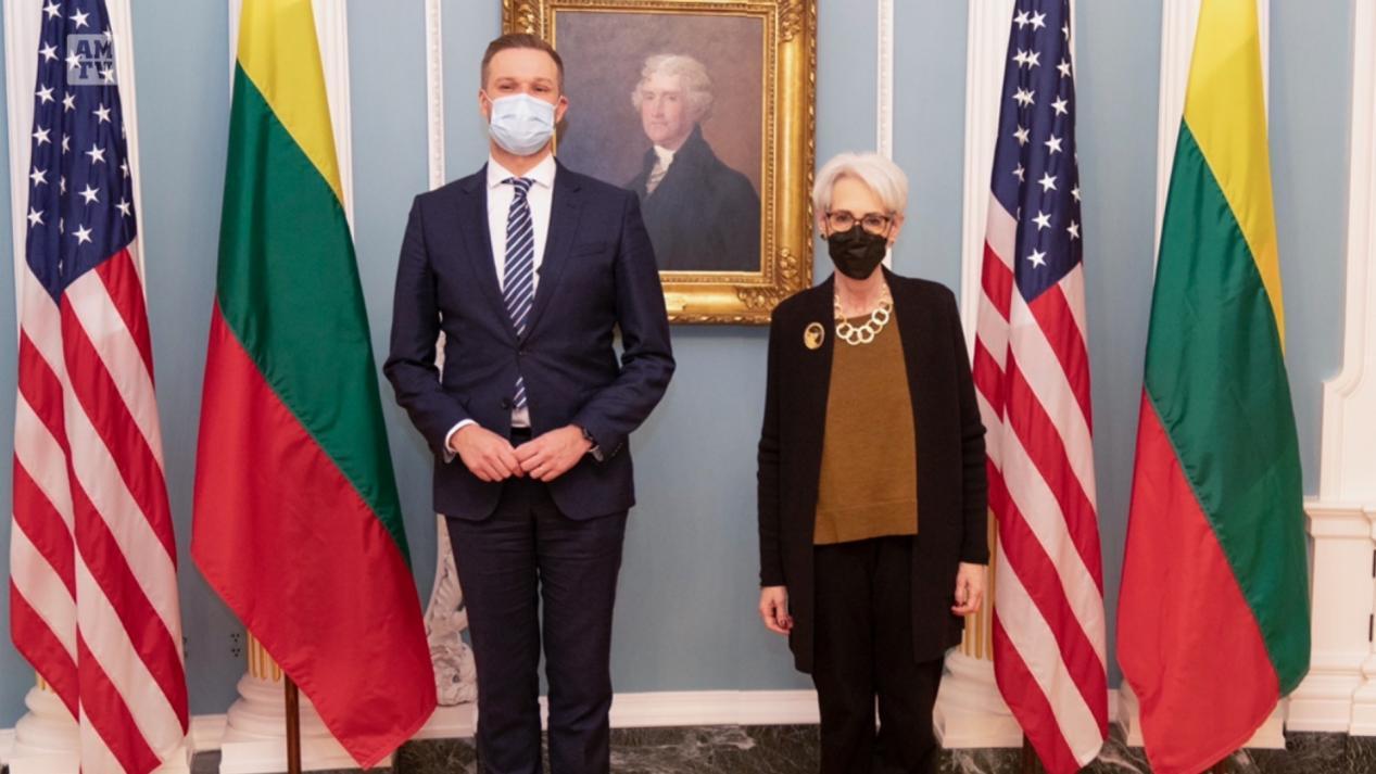 美國對中國最新消息全面解析，美國對中國最新消息全面解讀