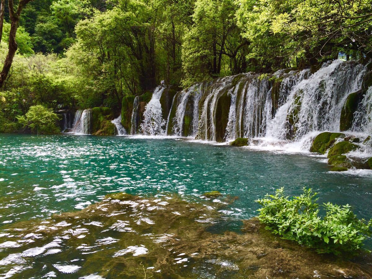 九寨溝三日游跟團價格詳解，九寨溝三日游跟團價格全面解析