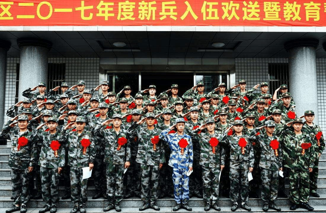 關(guān)于18歲當(dāng)兵的條件及要求——全面解讀招募標(biāo)準(zhǔn)，全面解讀18歲當(dāng)兵的條件與招募標(biāo)準(zhǔn)